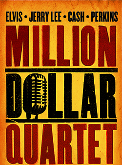 Million Dollar Quartet