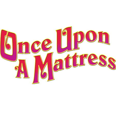 Tickets | Once Upon A Mattress at Old Log Theatre, Excelsior, MN on 10 ...